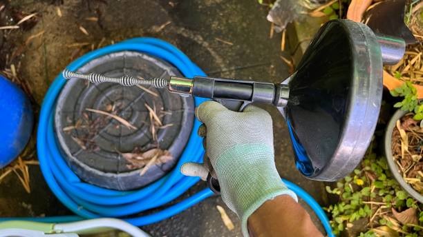 Çekmeköy Lavabo Tıkanık Tikali Boru Açma