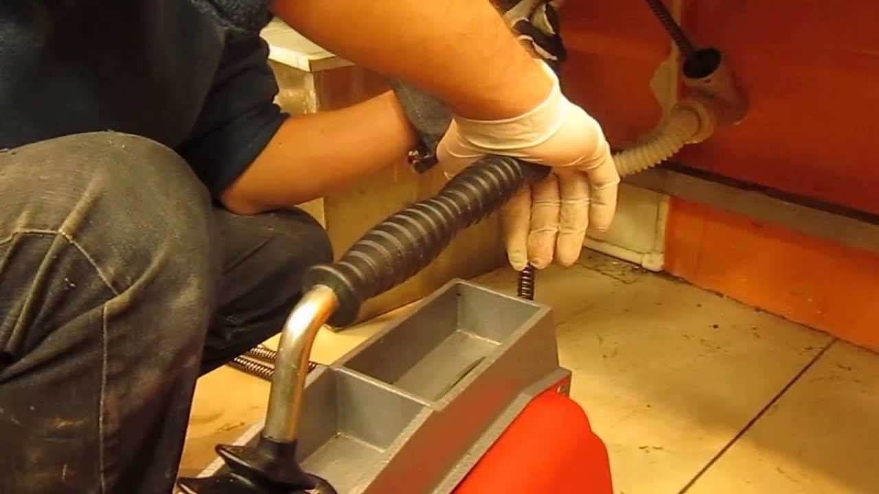 Çekmeköy Lavabo Açma