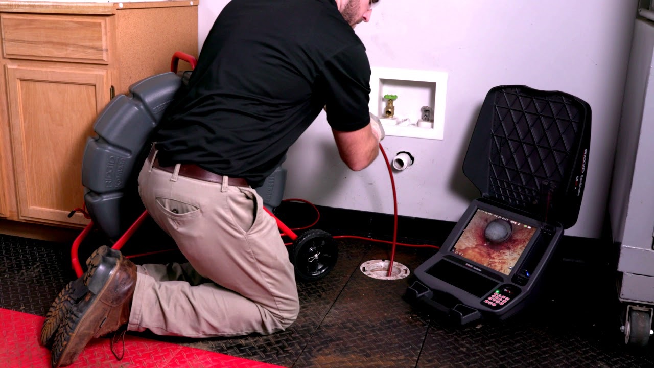 Çekmeköy Lavabo Açma