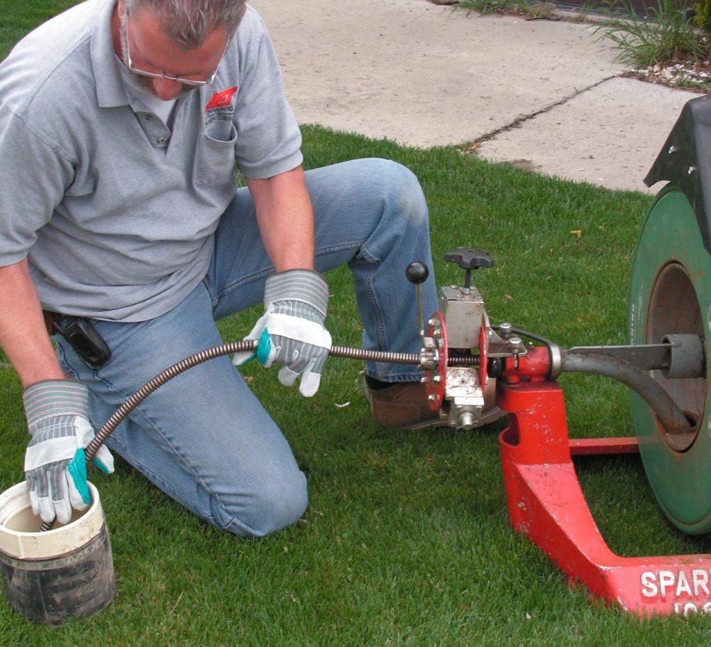 Çekmeköy Lavabo Açma