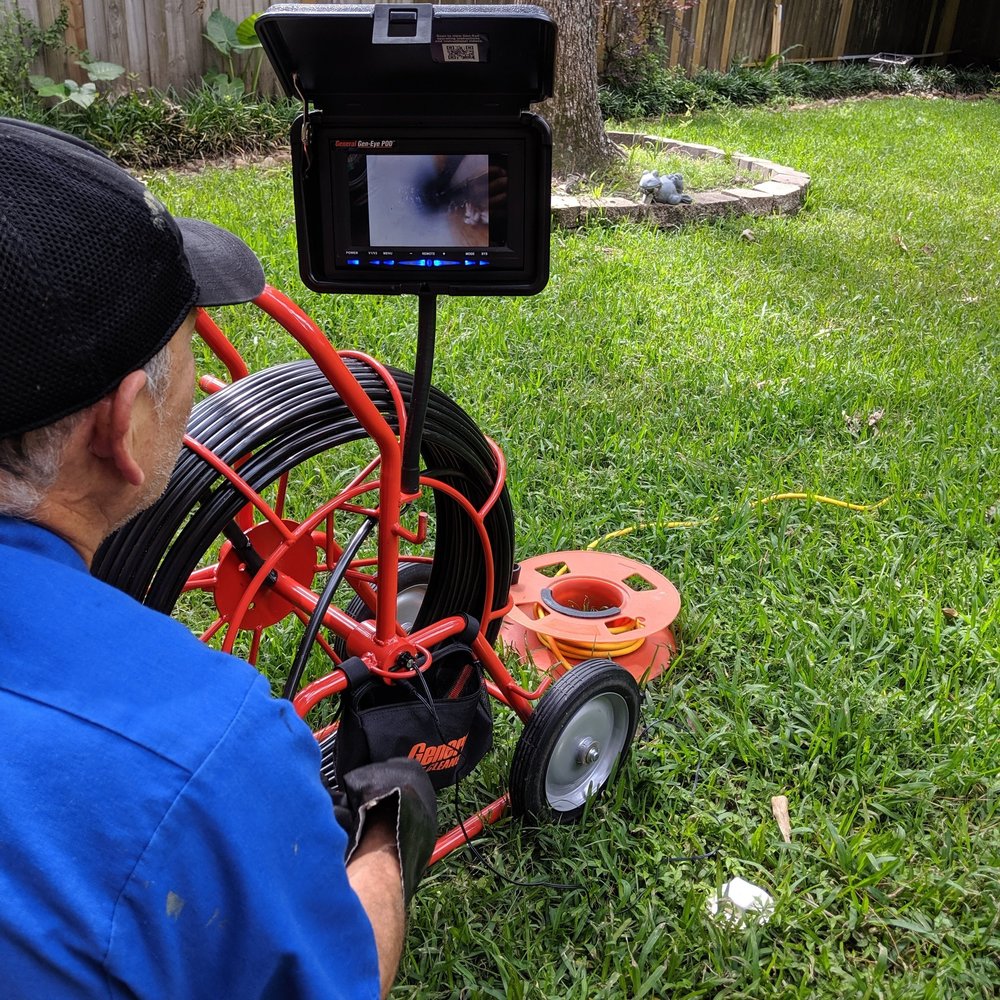 Çekmeköy Lavabo Açma