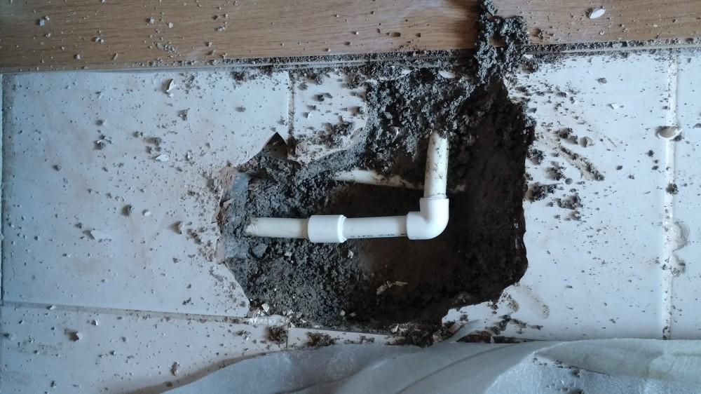 Çekmeköy Su Kaçağı Tespiti Tespiti