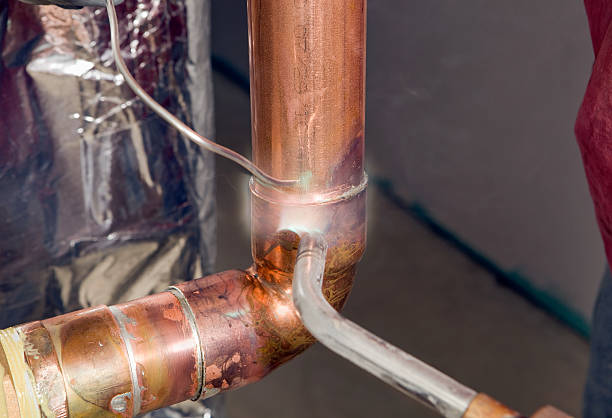 Çekmeköy Bakır Boru Tamiri