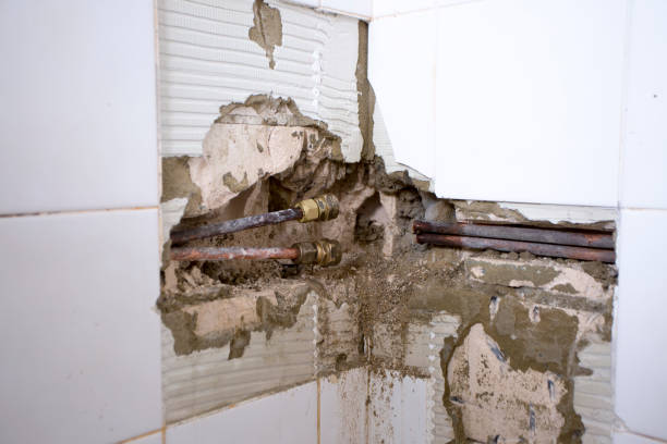 Çekmeköy Bakır Tesisatı ve Tadilatı