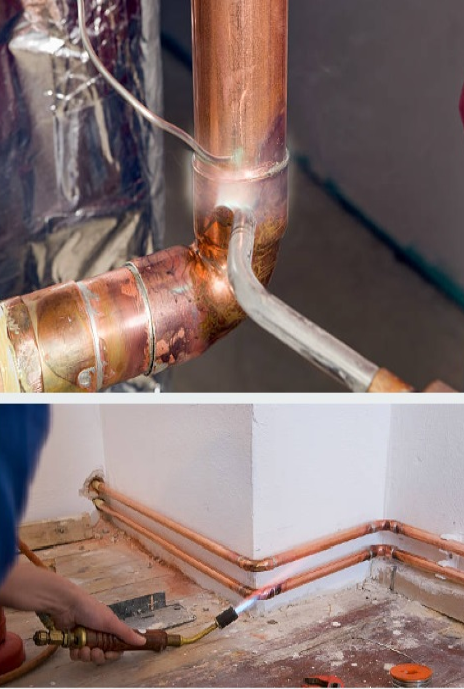 Çekmeköy Su Kaçağı Tespiti Tespiti