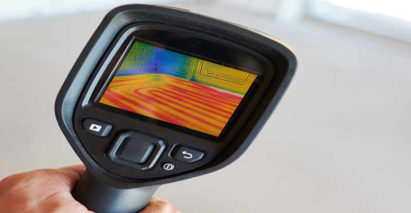 Çekmeköy Cihazla Su Kaçak Bulma